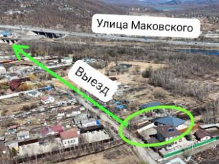 1-этажный дом, 171.7 м², 8.6 соток