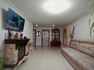 1-этажный дом, 108 м², 9.2 соток