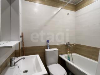 2-комн. квартира, 51.9 м², 5/5 этаж