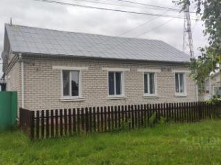 1-этажный дом, 116 м², 10.5 соток