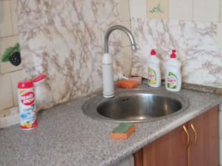 Комната, 5 м², 4-комн.