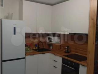 3-комн. квартира, 58.3 м², 4/9 этаж