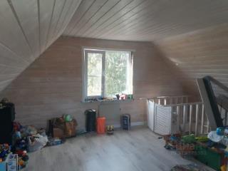 2-этажный дом, 80 м², 5 соток