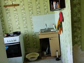 2-комн. квартира, 39.5 м², 5/5 этаж