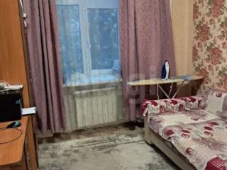 3-комн. квартира, 56.3 м², 2/5 этаж