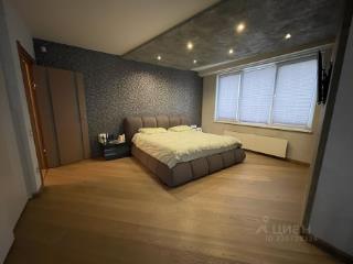 2-комн. квартира, 92.9 м², 11/17 этаж