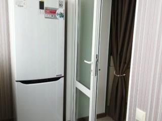 Студия, 44 м², 10/10 этаж