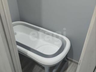 1-комн. квартира, 10.1 м², 2/5 этаж