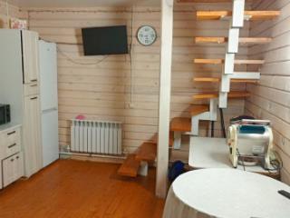 1-этажный дом, 120 м², 12 соток