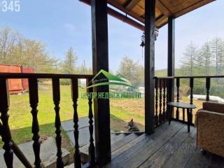 1-этажный дом, 45 м², 17 соток