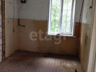 2-комн. квартира, 35.2 м², 1/1 этаж