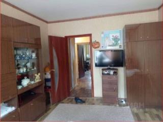 2-комн. квартира, 63.7 м², 2/17 этаж