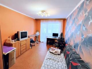 2-комн. квартира, 38 м², 2/8 этаж
