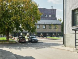 Студия, 26.8 м², 2/3 этаж