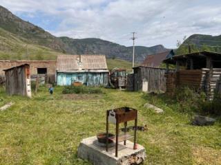 1-этажный дом, 35 м², 8.5 соток