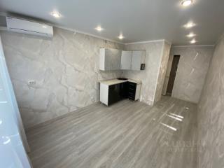 Студия, 17 м², 5/5 этаж