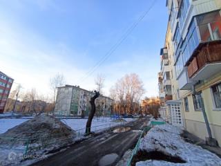 1-комн. квартира, 28.3 м², 3/5 этаж