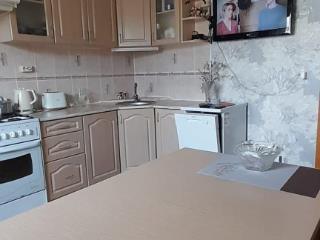3-комн. квартира, 85.7 м², 1/1 этаж