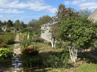 1-этажный дом, 25.7 м², 8 соток