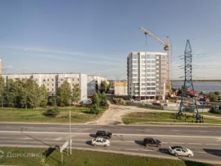 Квартира, 27.5 м², 5/5 этаж