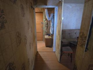 2-комн. квартира, 41 м², 1/2 этаж