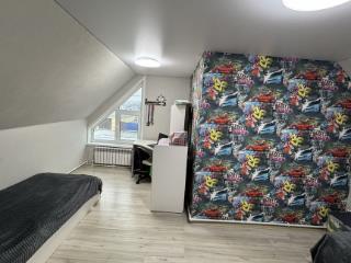  дом, 120 м², 9 соток