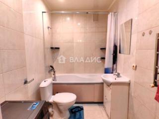 1-комн., Квартира, 39.7 м², 1/10 этаж
