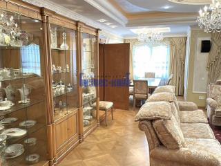 4-комн. квартира, 198 м², 7/12 этаж
