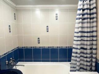 2-комн., Квартира, 49.3 м², 5/5 этаж