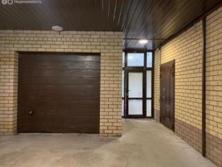 3-этажный дом, 184 м², 3 сотки