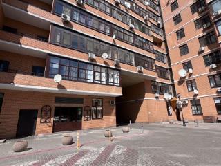 2-комн., Квартира, 120 м², 29/30 этаж