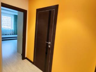 3-комн. квартира, 88.7 м², 7/17 этаж