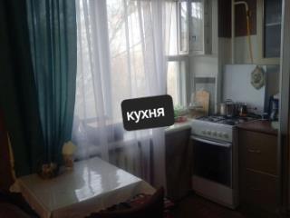 1-комн. квартира, 37.5 м², 4/5 этаж