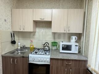 1-комн. квартира, 35.1 м², 1/9 этаж