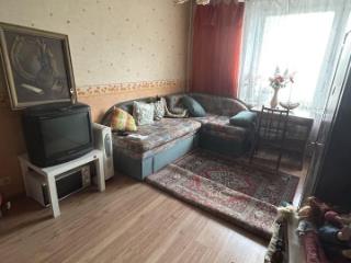 3-комн. квартира, 68 м², 8/16 этаж