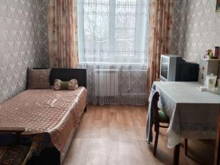 4-комн. квартира, 84.3 м², 3/5 этаж