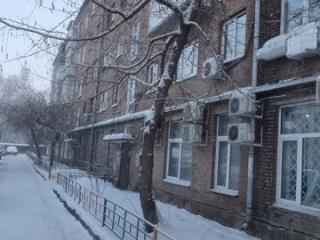 1-комн. квартира, 30.9 м², 2/5 этаж