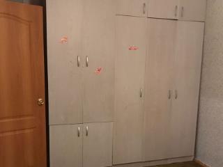 1-комн. квартира, 38 м², 4/5 этаж