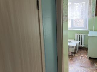 1-комн. квартира, 31.7 м², 2/5 этаж