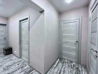 2-комн. квартира, 61.6 м², 2/17 этаж