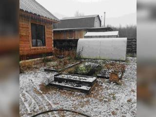  коттедж, 91.3 м², 14.9 соток