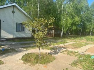 1-этажный дом, 53 м², 13.6 соток