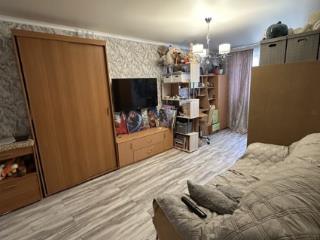 1-комн. квартира, 33.2 м², 5/5 этаж