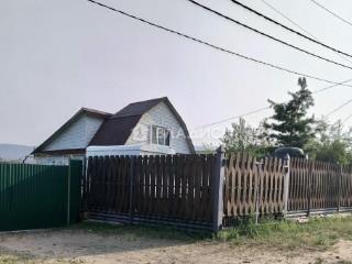 1-этажный дом, 98 м², 16 соток