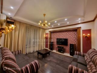 3-комн. квартира, 97 м², 2/5 этаж