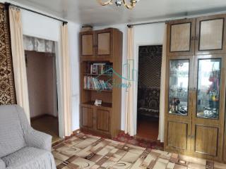 1-этажный дом, 60.1 м², 735 соток