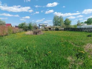 1-этажный дом, 40 м², 12.5 соток