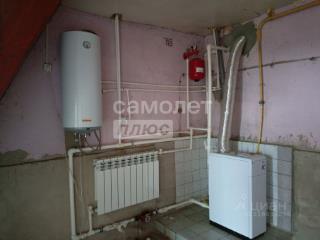 3-этажный дом, 258 м², 15 соток