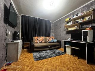 Комната, 16.7 м²