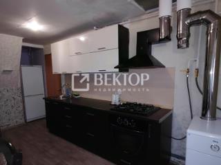 2-этажный дом, 80 м², 6 соток